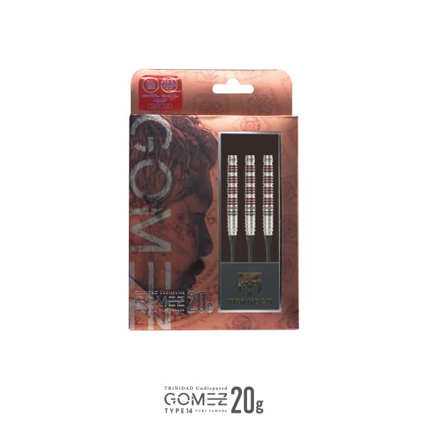 Amazon.com: TRiNiDAD Undisputed GOMEZ14, 0.7 oz (20 g), Yuki