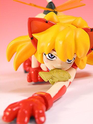 Amazon.co.jp: 新世紀エヴァンゲリオン エクストラフィギュア エアロ