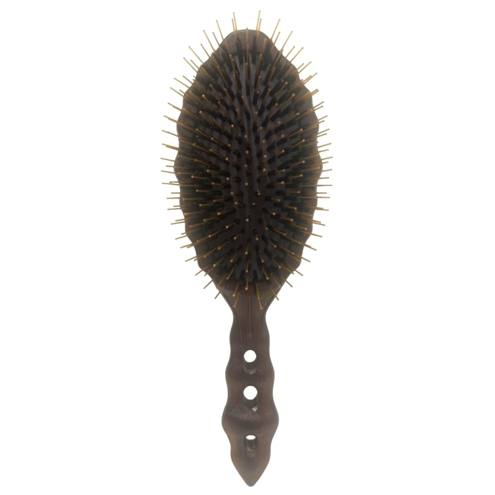 Amazon.co.jp: ワイエスパーク(Y.S.PARK) クッションブラシ ラスター