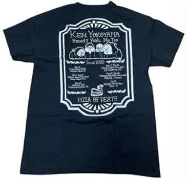 Amazon.co.jp: Ken Yokoyama（横山健）ケンヨコヤマ 2020 KEN BYMT