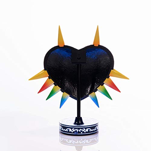 Amazon | ファースト4フィギュア ゼルダの伝説 ムジュラの仮面 PVC