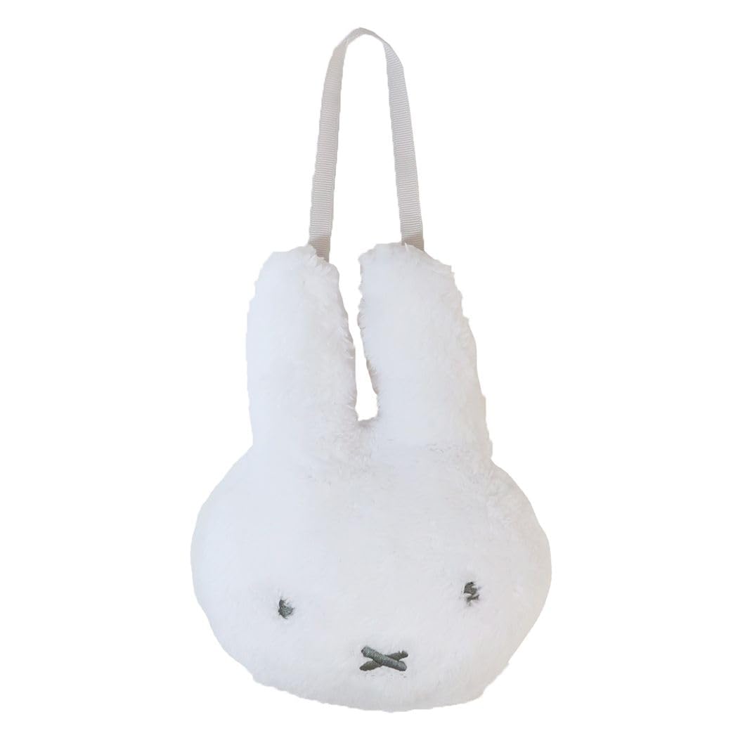 Amazon.co.jp: ティーズファクトリー ミッフィー ぬいぐるみ ミラー