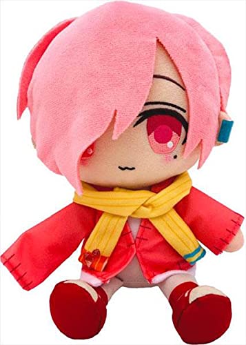 Amazon.co.jp: TVアニメ 地縛少年花子くん ぬいぐるみ ミツバ : おもちゃ