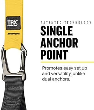 Amazon | TRX - オールインワン サスペンショントレーナー - ホーム