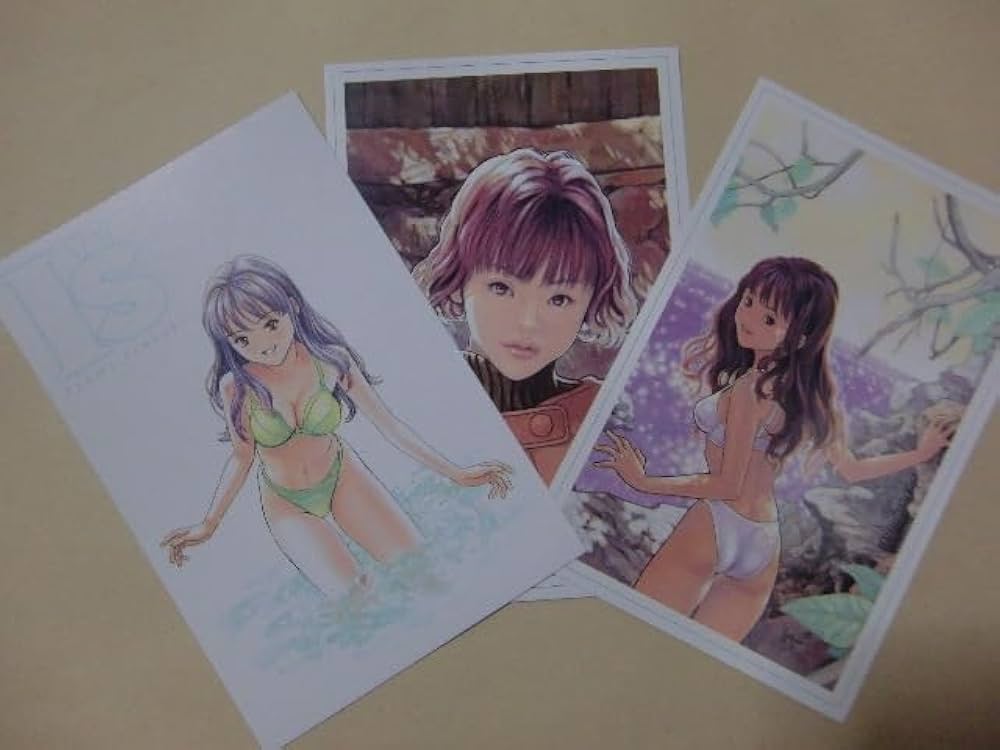 Amazon | 超レア磯崎泉水着『I