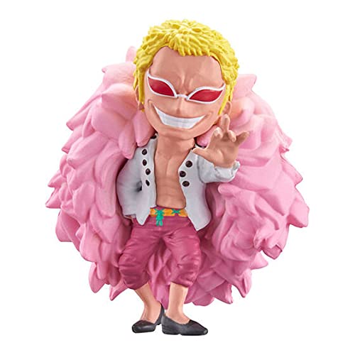 Amazon.co.jp: ONE PIECE ワンピース ワンピの実 第二海戦 [全6種