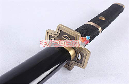 Amazon.co.jp: ワンピース ロロノア・ゾロ 和道一文字 秋水 三代鬼徹