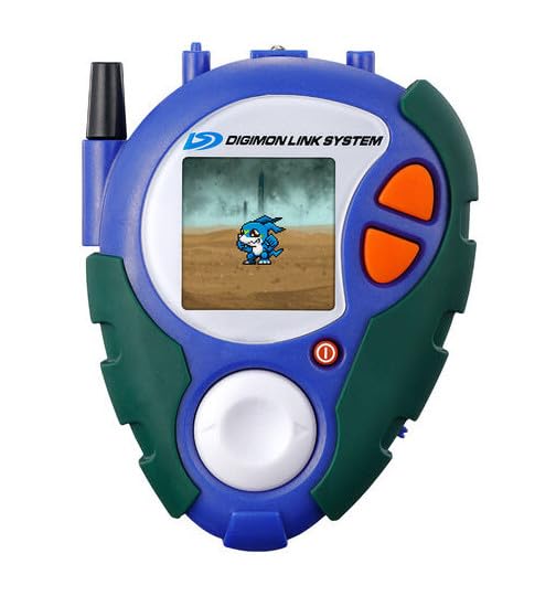 D-3 25th COLOR EVOLUTION-DXセットパイルドラモンd3