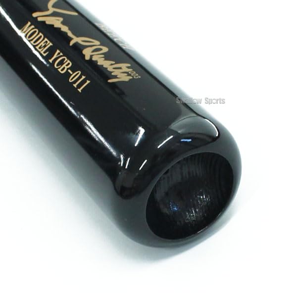 Amazon | 野球 ヤナセ 硬式木製バット 硬式用 先端くり抜き スワロー