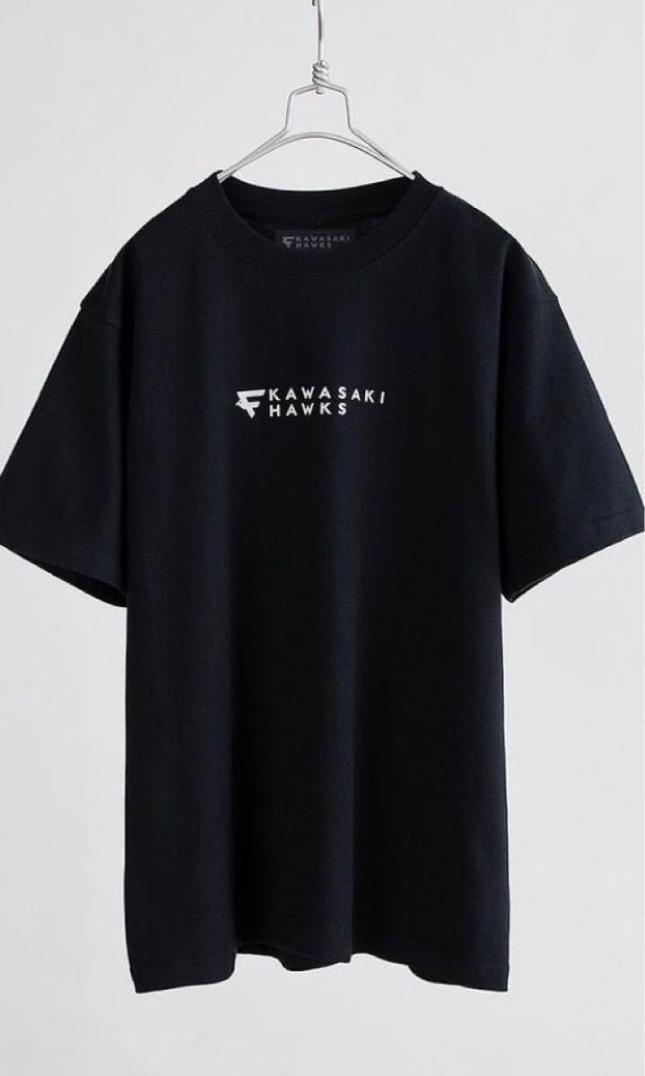 Amazon.co.jp: 川崎鷹也 Tシャツ Mサイズ 黒 ブラック : ファッション