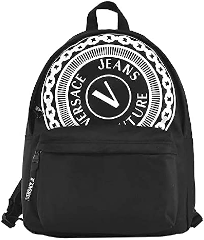 Amazon.co.jp: [ヴェルサーチ] バックパック リュックサック メンズ 大