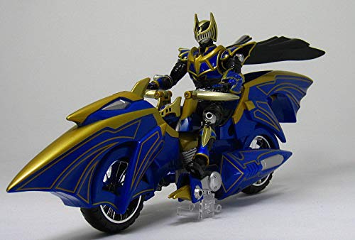 Amazon.co.jp: R&M5 仮面ライダーナイトサバイブ from 仮面ライダー龍