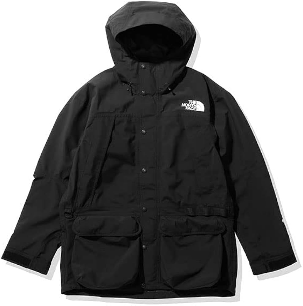 Amazon.co.jp: THE NORTH FACE ノースフェイス ゴアテックス CR