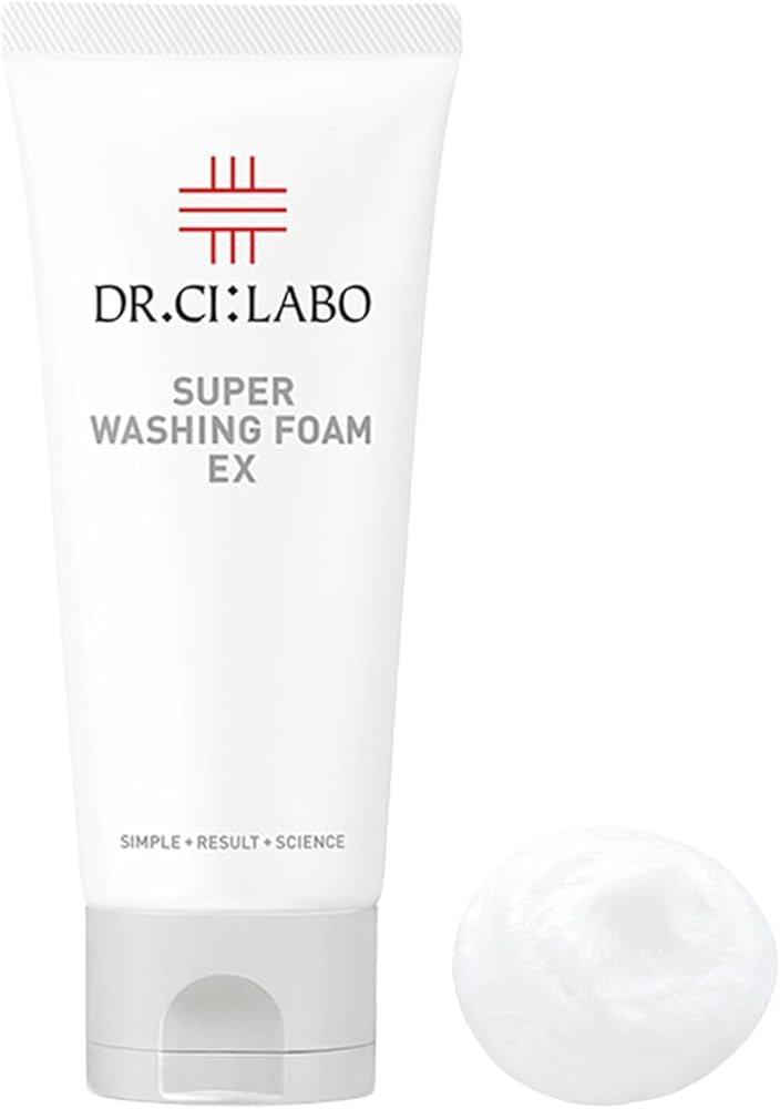 Amazon | (旧モデル) スーパー ウォッシング フォーム EX N d [ 洗顔