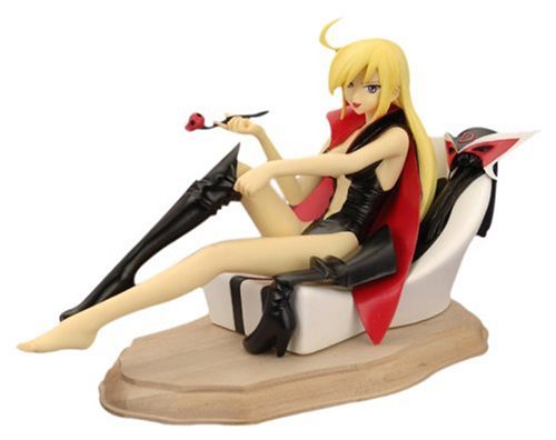 Amazon | タイムボカンシリーズ・ヤッターマン ドロンジョ様 (1/7