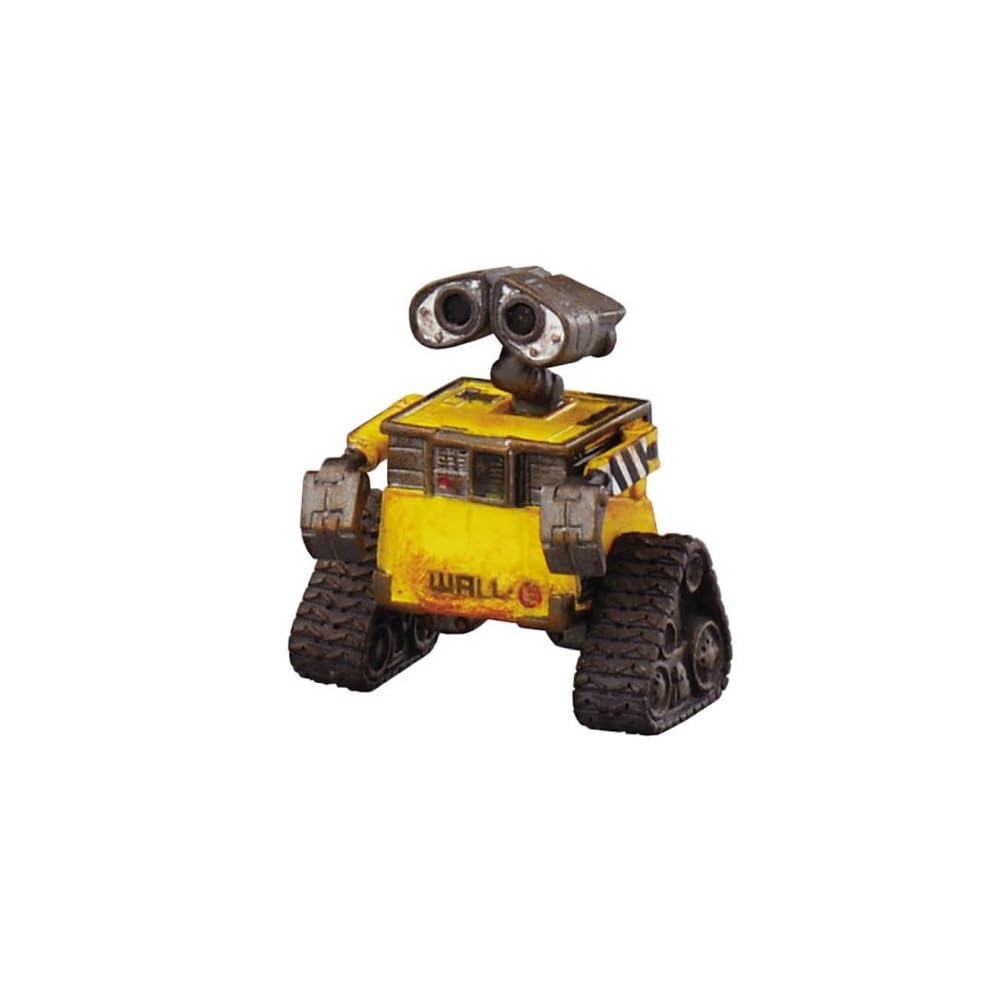 Amazon.co.jp: ディズニー ピクサー WALL・E ムービーミニフィギュア