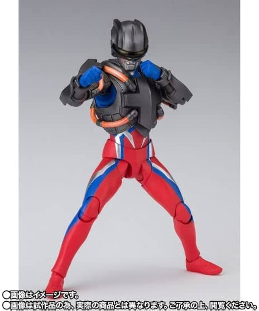 Amazon.co.jp: BANDAI SPIRITS(バンダイ スピリッツ) S.H.Figuarts