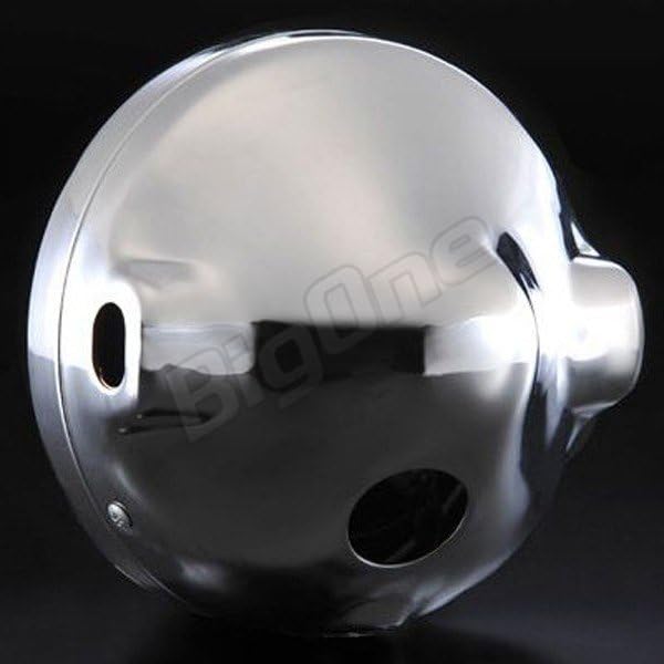 Amazon.co.jp: (マーシャル) ヘッドライト 722・702 スタールクスフル