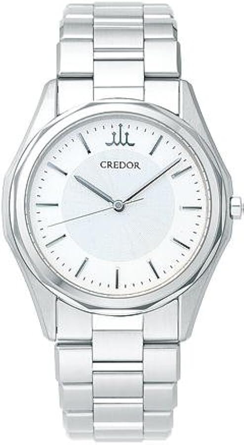 Amazon.co.jp: [セイコー]SEIKO CREDOR クレドール メンズ 腕時計