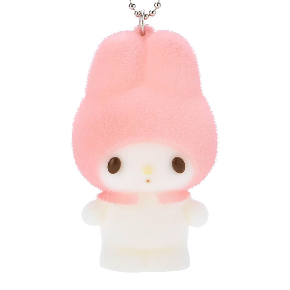 Amazon.co.jp: サンリオ(SANRIO) フロッキーマスコットホルダー マイ