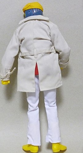 Amazon.co.jp: リアルアクションヒーローズ ロボット刑事K コート