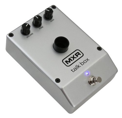 Amazon | MXR Talk Box M-222 トークボックス トーキング