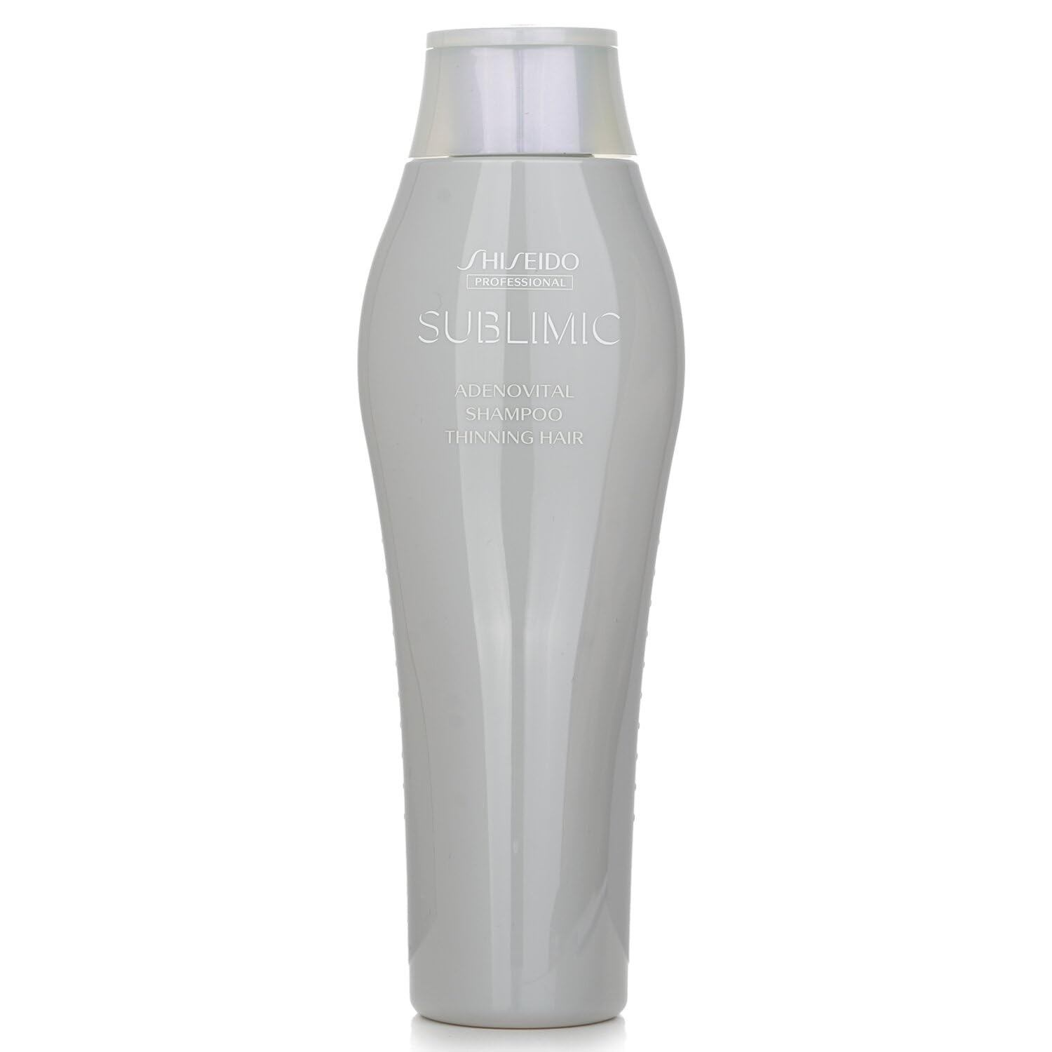Amazon.co.jp: Shiseido Pro Sublimic Adenovital Shampoo, 8.5 fl oz