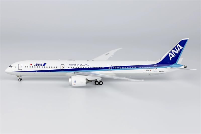 NG Model ANA for Boeing B787-10 JA902A Inspiration of Japan 1/400