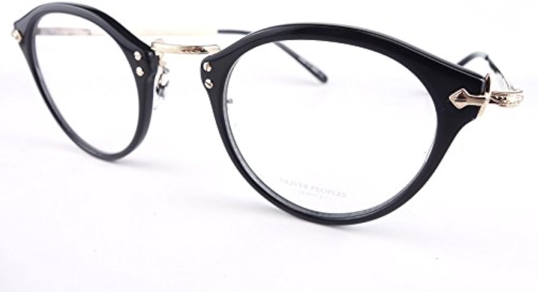 Amazon | OLIVER PEOPLES/オリバーピープルズ OP-505Limited Edition