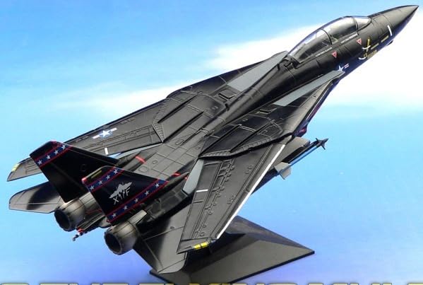 Amazon.co.jp: ドラゴン 1/72 F-14D トムキャット アメリカ海軍 VX-9