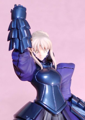 Amazon.com: Fate/Hollow Ataraxia: Saber Full Armor Ver. [1/6 Scale