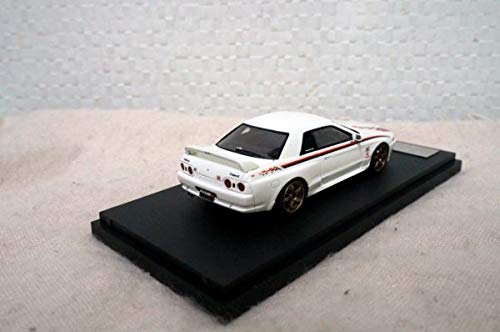 Amazon | MARK43 日産 スカイライン GT-R (R32 NISMO S-tune) 1/43