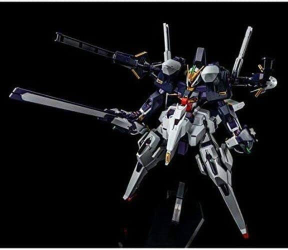Amazon | バンダイスピリッツ HG 1/144 ガンダムTR-6