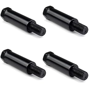 Amazon.co.jp: ミラーアダプター・ブラケット - バイクミラー・パーツ