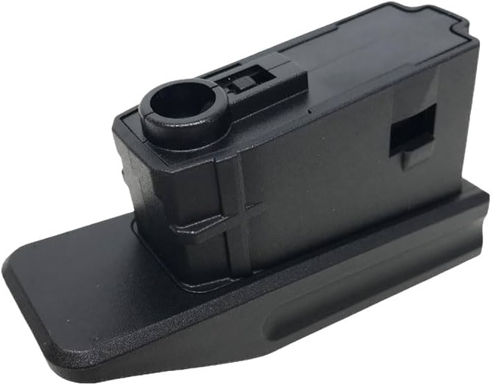 Amazon.co.jp: [G&G] LevAR 15 7 用 レバーアクション ガスライフル