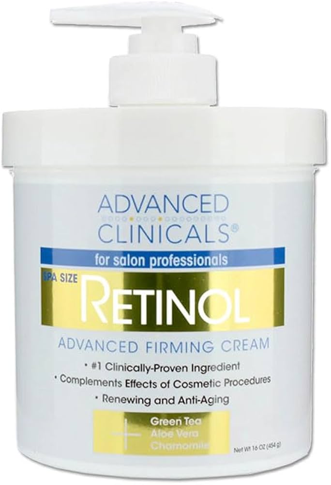 Amazon.co.jp: Advanced Clinicals Set of 6 Advanced Clinicals