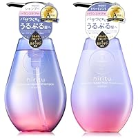 Amazon | hiritu(ヒリツ) バランスリペア シャンプー ヘア