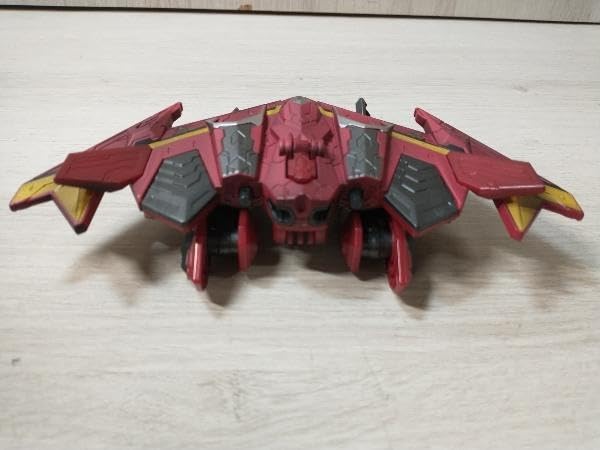 Amazon.co.jp: ウルトラマンデッカー GUTS GRYPHON ガッツグリフォン