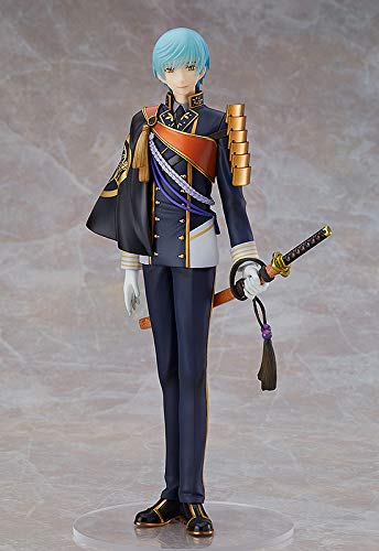 Amazon | 刀剣乱舞-ONLINE- 一期一振 1/8スケール ABS&PVC製 塗装済み