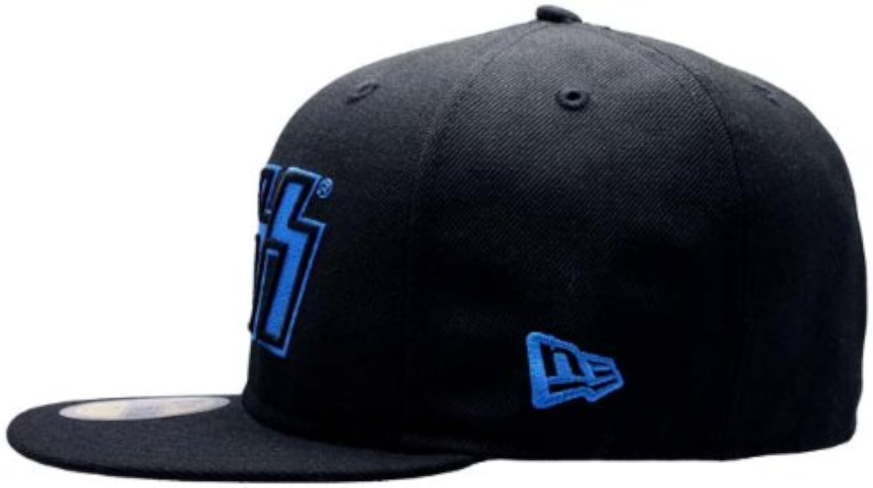 Amazon.co.jp: [ニューエラ] KISS Cap キス キャップ アンダーバイザー