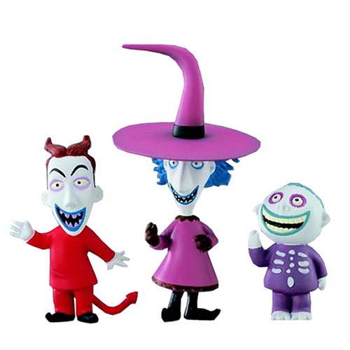 Amazon.co.jp: ディズニー マジカルコレクション 115「ナイトメアー