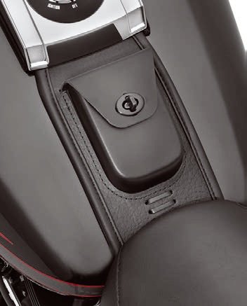 Amazon | ハーレーダビッドソン/Harley-Davidson レザー・タンクパネル