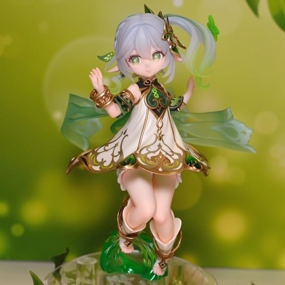 ズ*ミ様 wf2025w momo＋ 原神 ナヒーダ ガレージキット wf2025w momo＋