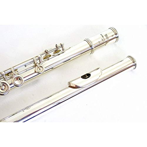 Amazon.co.jp: Yamaha YFL-451 Flute : Musical Instruments