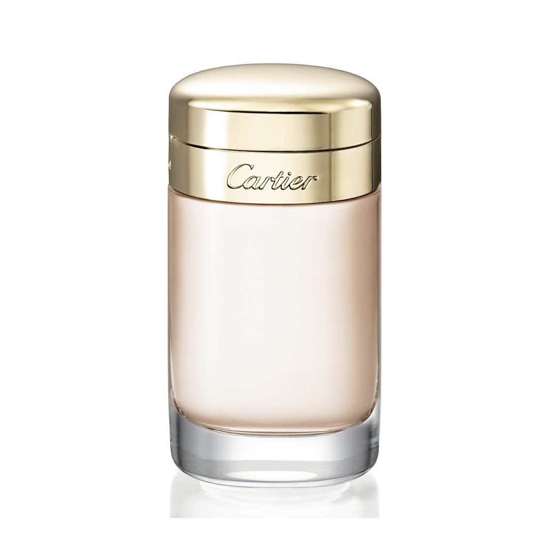 Amazon.com : CARTIER Baiser Vole 3.4Ozedp Sp(New : Beauty
