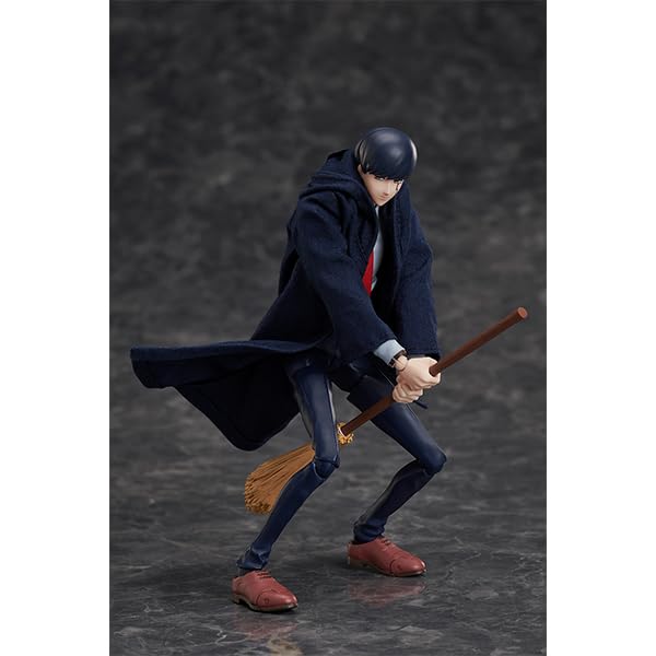 Amazon.co.jp: BUZZmod. マッシュル MASHLE マッシュ・バーンデッド