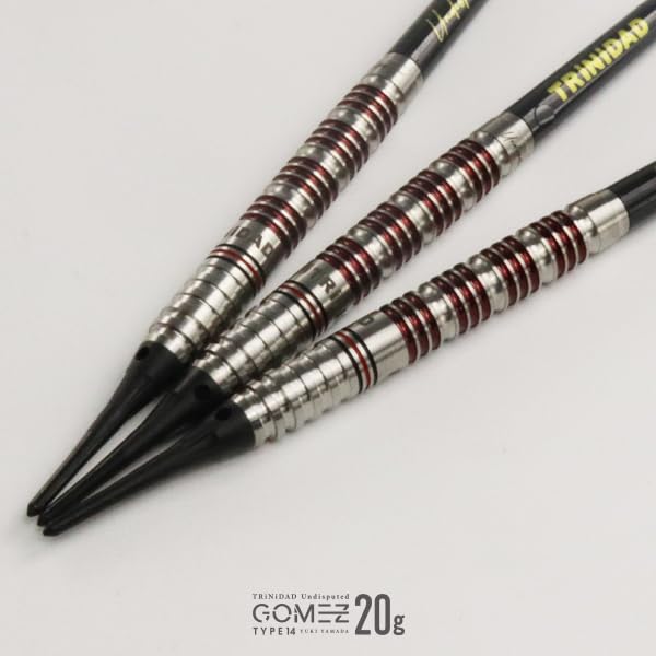 Amazon | TRiNiDAD Undisputed GOMEZ14 20g 山田勇樹 選手モデル