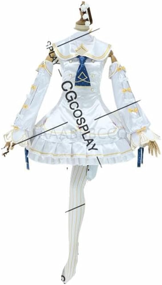 Amazon.co.jp: [YUANHUO] ブルーアーカイブ 百合園セイア セイア