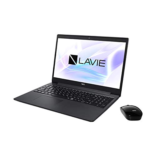 Amazon.co.jp: NEC 15.6型ノートパソコン LAVIE Note Standard NS700