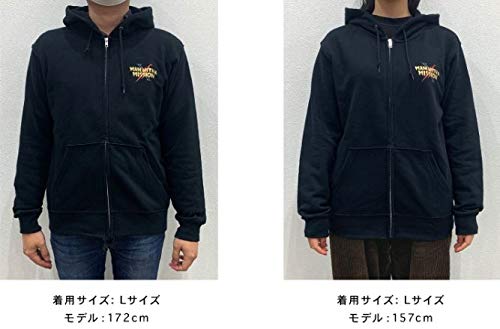 Amazon.co.jp: MAN WITH A MISSION（マンウィズアミッション） 祝10